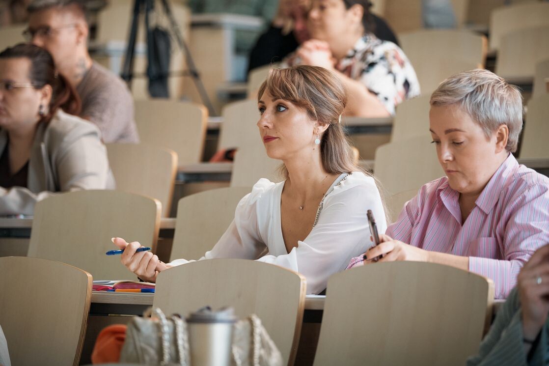 Данил Хазигалиев | Пресс-служба НИУ ВШЭ — Санкт-Петербург