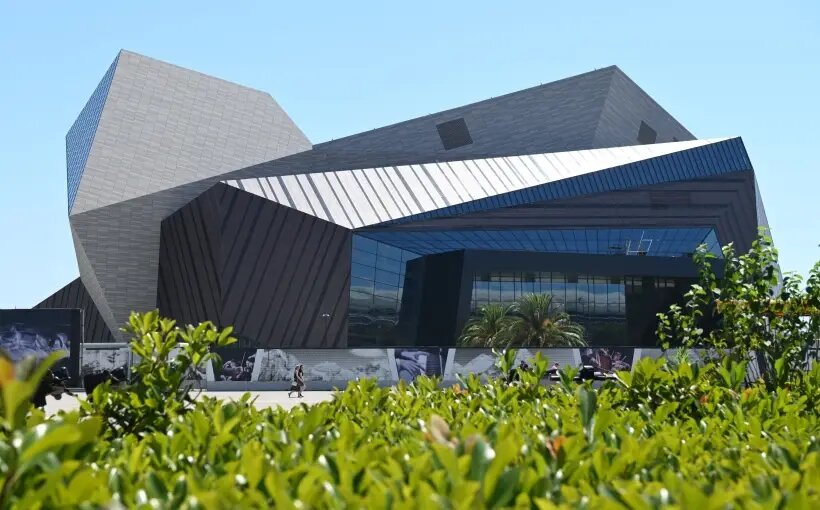     © РИА Новости. Екатерина Лызлова