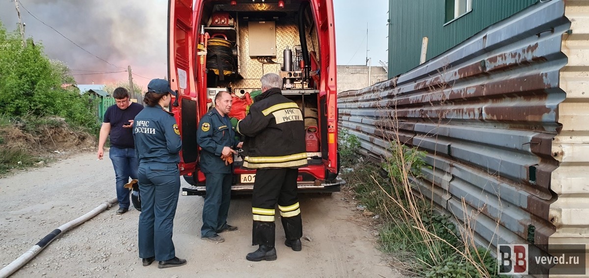     Фото: Вечерние Ведомости