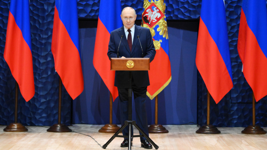    Фото: © РИА Новости/Григорий Сысоев; 5-tv.ru