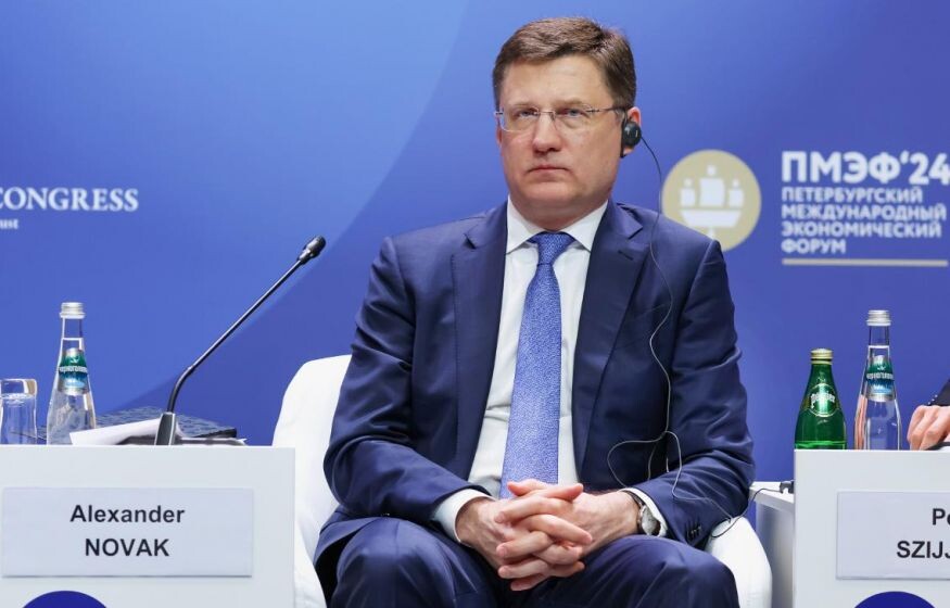    Сколько будет составлять годовая инфляция в конце года? Прогноз Новака