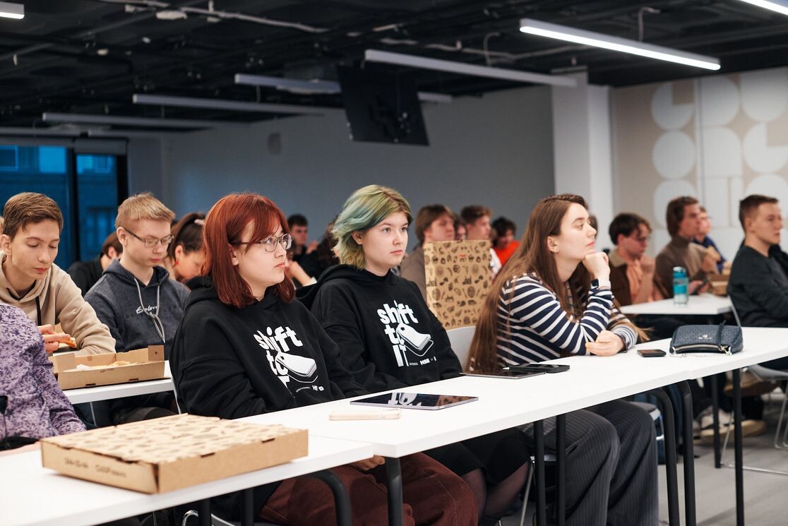 Владимир Александров | Пресс-служба НИУ ВШЭ — Санкт-Петербург