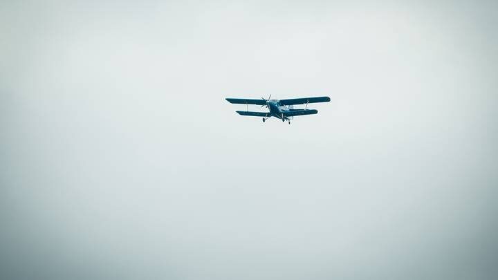 Оба пилота погибли при крушении самолета Ан-2 под Красноярском