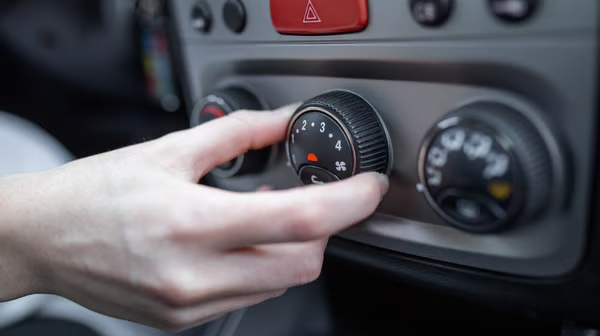 «Многие водители неправильно используют кондиционер»: Рассказываю, какие ошибки совершают водители и делюсь своим личным опытом