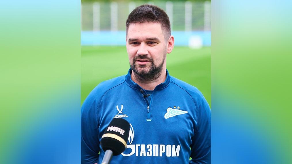    Фото: vk.com/zenitwomen