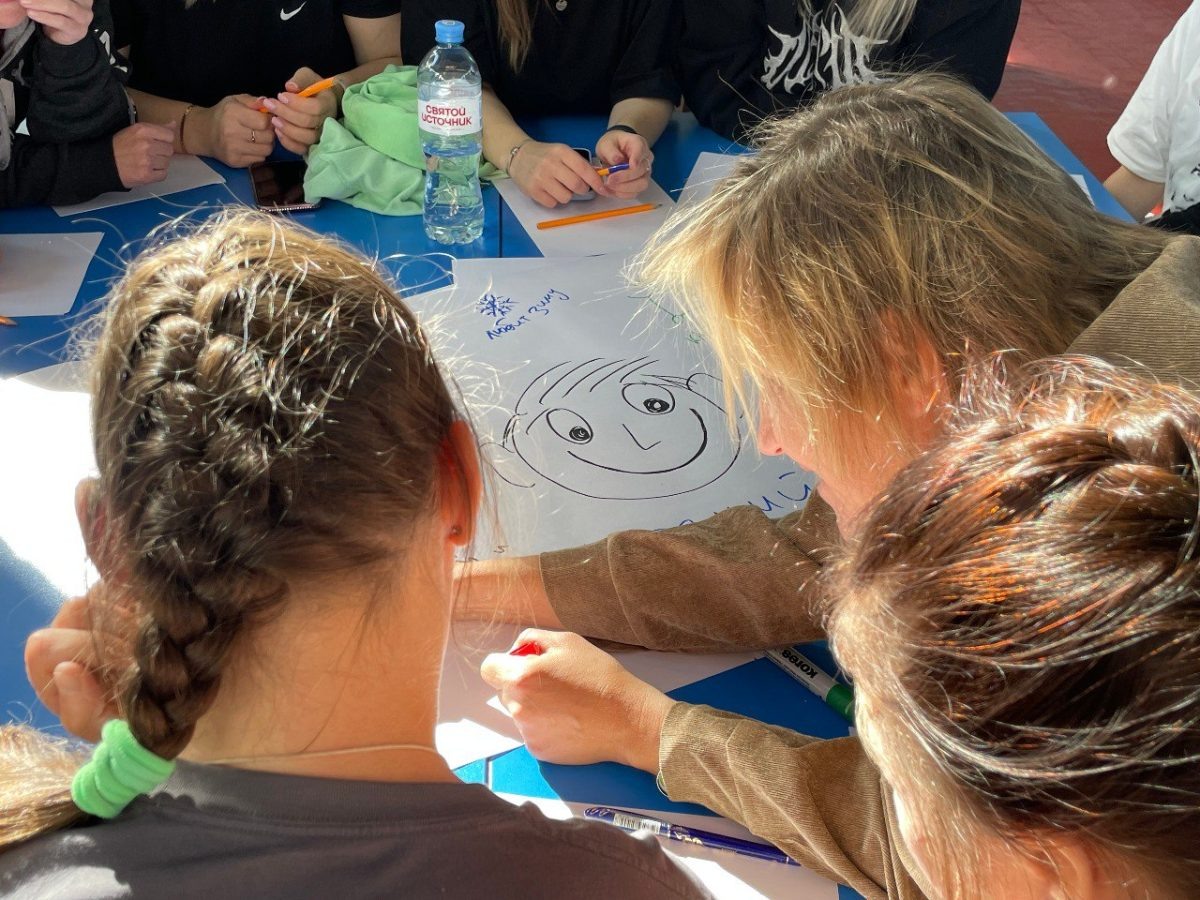    В Нижнем Новгороде прошел интенсив по обучению навыкам самостоятельного проживания воспитанников интернатов