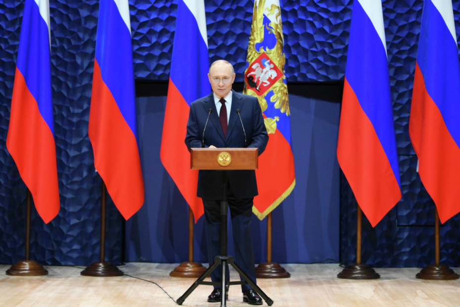    Григорий Сысоев / РИА Новости