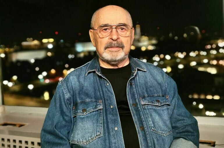   Личная страница Виктора Литовкина Вконтакте