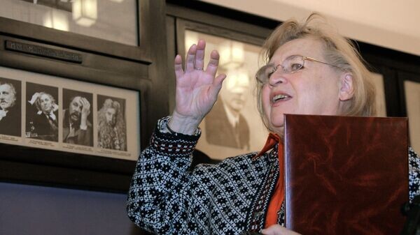    © Sputnik / Антон Денисов