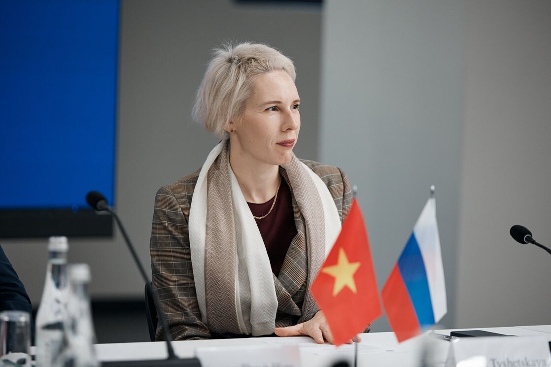 Владимир Александров | Пресс-служба НИУ ВШЭ — Санкт-Петербург