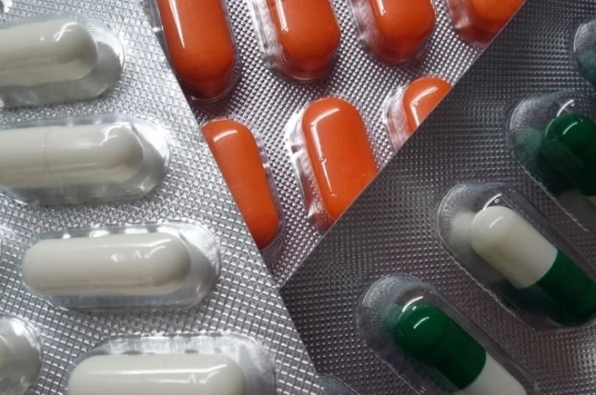    Льготные лекарства будут доступны более 300 тыс. саратовцам