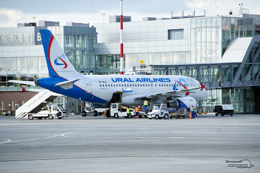    Фото Лидия Аникина © ИА «Уральский меридиан»