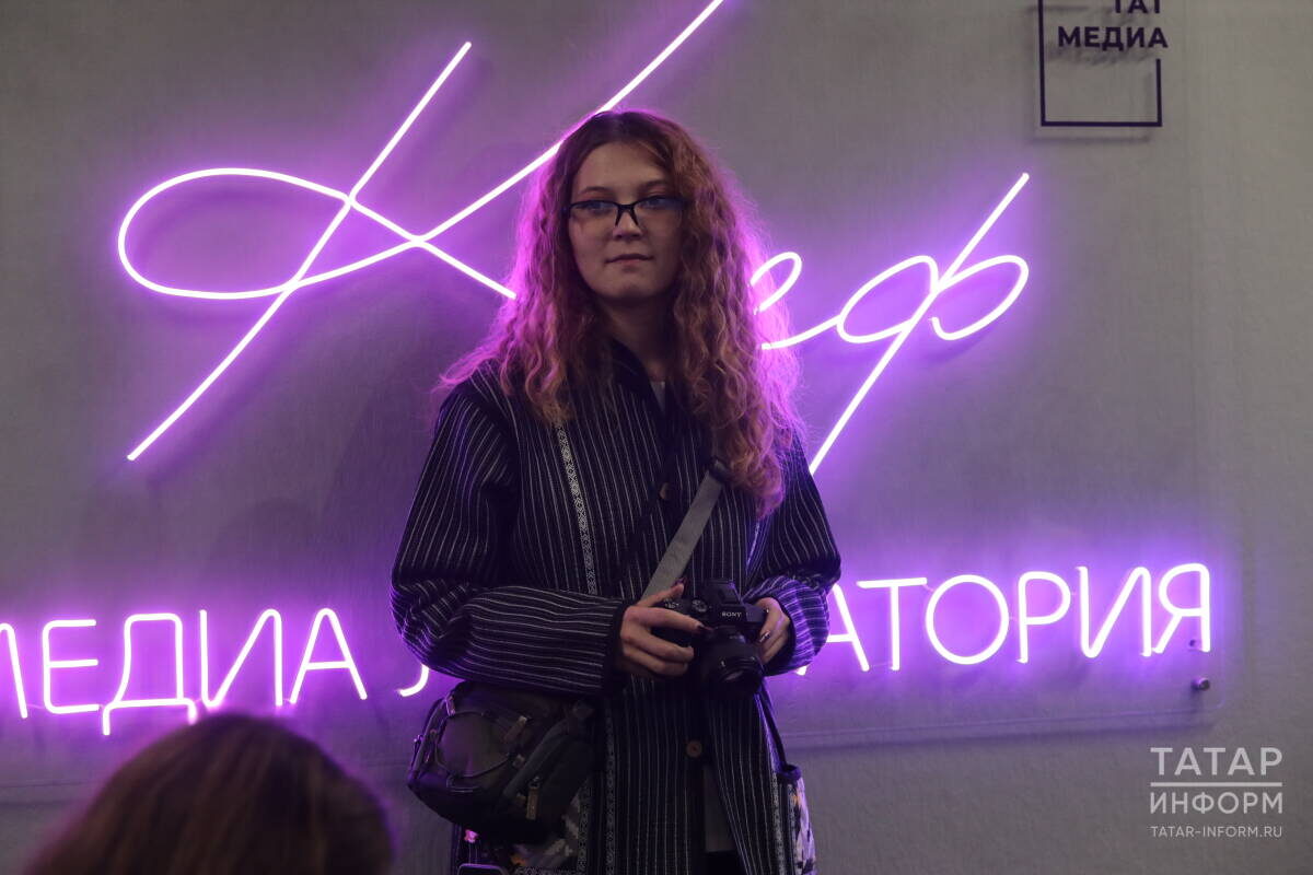 Фото: © Рамиль Гали / Татар-информ