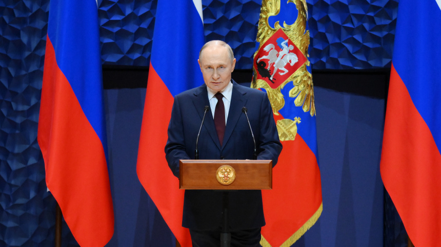    Фото: © РИА Новости/Григорий Сысоев