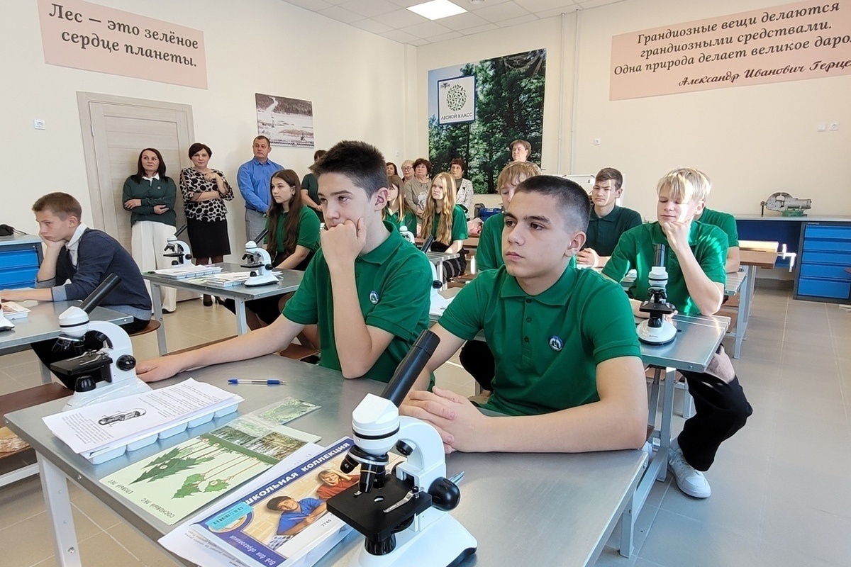 Фото: администрация Няндомского округа