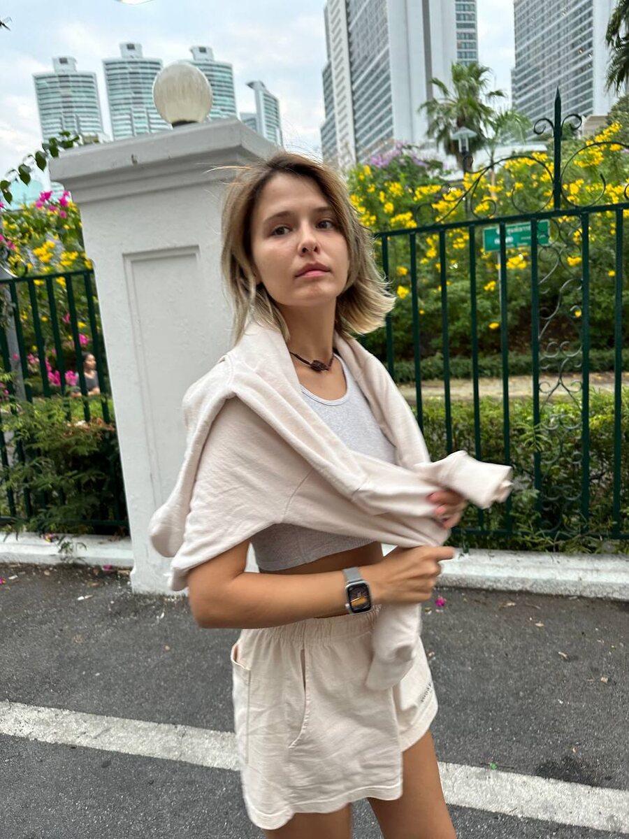    Фото: Личный блог Любови Аксёновой, источник: t.me/ipushlove