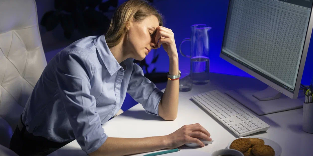 Психическое здоровье в цифровую эпоху