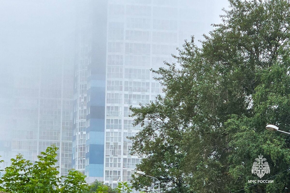    © МЧС России по Пермскому краю