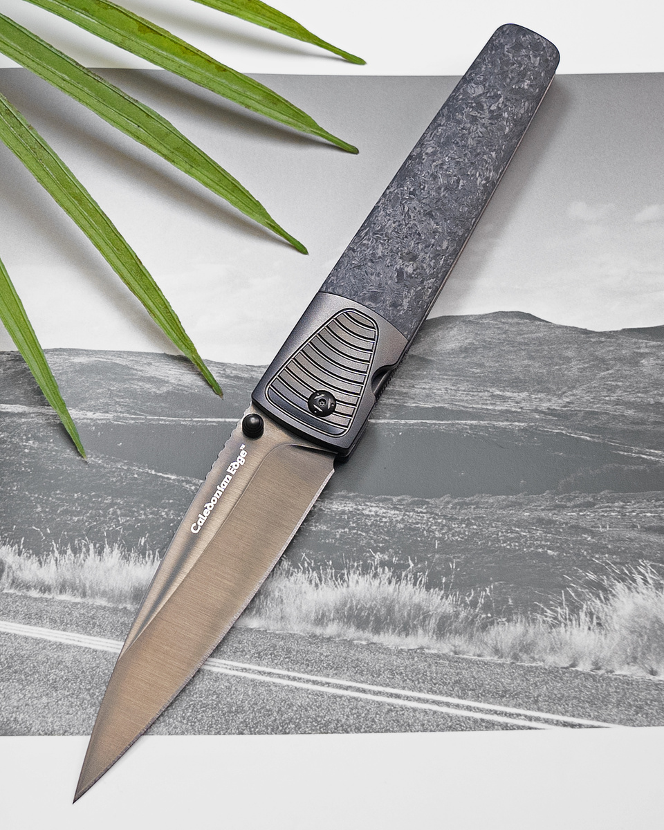 COLD STEEL Caledonian Edge