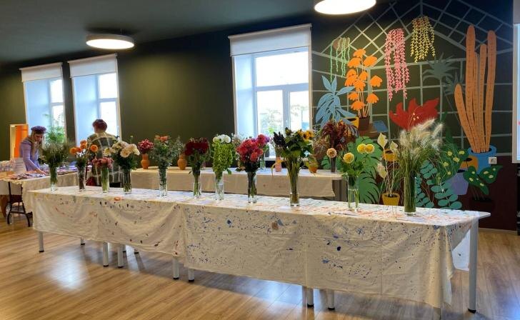    Фото Анны Бирюковой