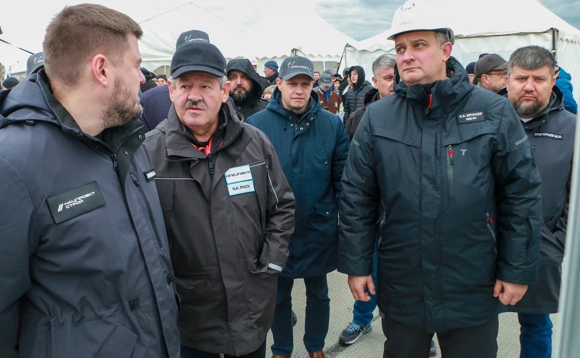    Пресс-служба "Газпромбанка"