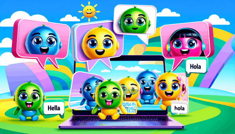    Создайте мультилингвальные видео с AI-аватарами: быстро, просто и без навыков монтажа!