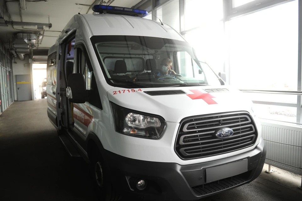    Число жертв отравления суррогатным алкоголем в Ленобласти увеличилось до 45 Юлия ПЫХАЛОВА