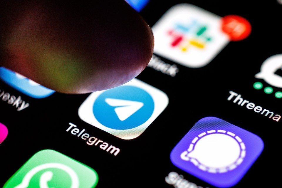    В РФ блогеров обязали передавать права от Telegram-канала боту Роскомнадзора GLOBAL LOOK PRESS