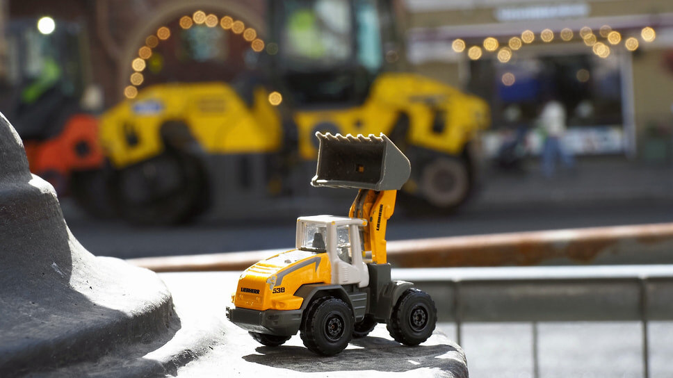 Фото: Майя Жинкина / Коммерсантъ