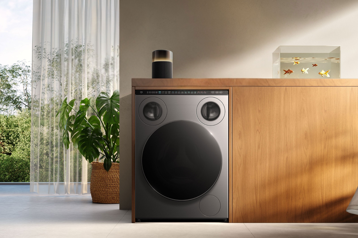 Источник: Xiaomi