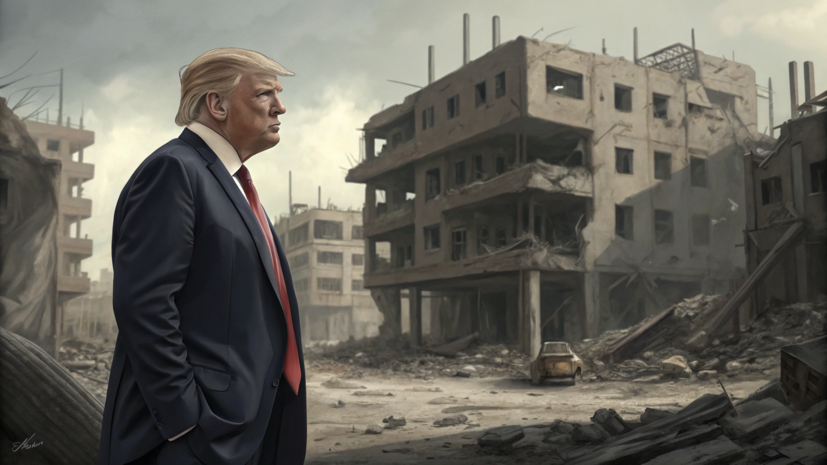   Сгенерировано с помощью ИИ