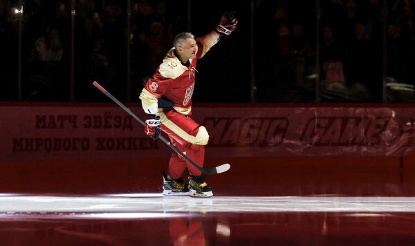 © Sputnik / Алексей Колчин