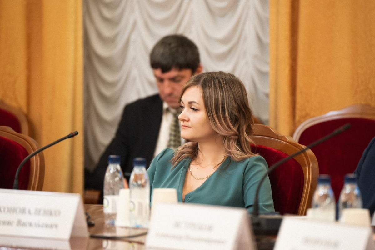 Фото © Кира Доросева