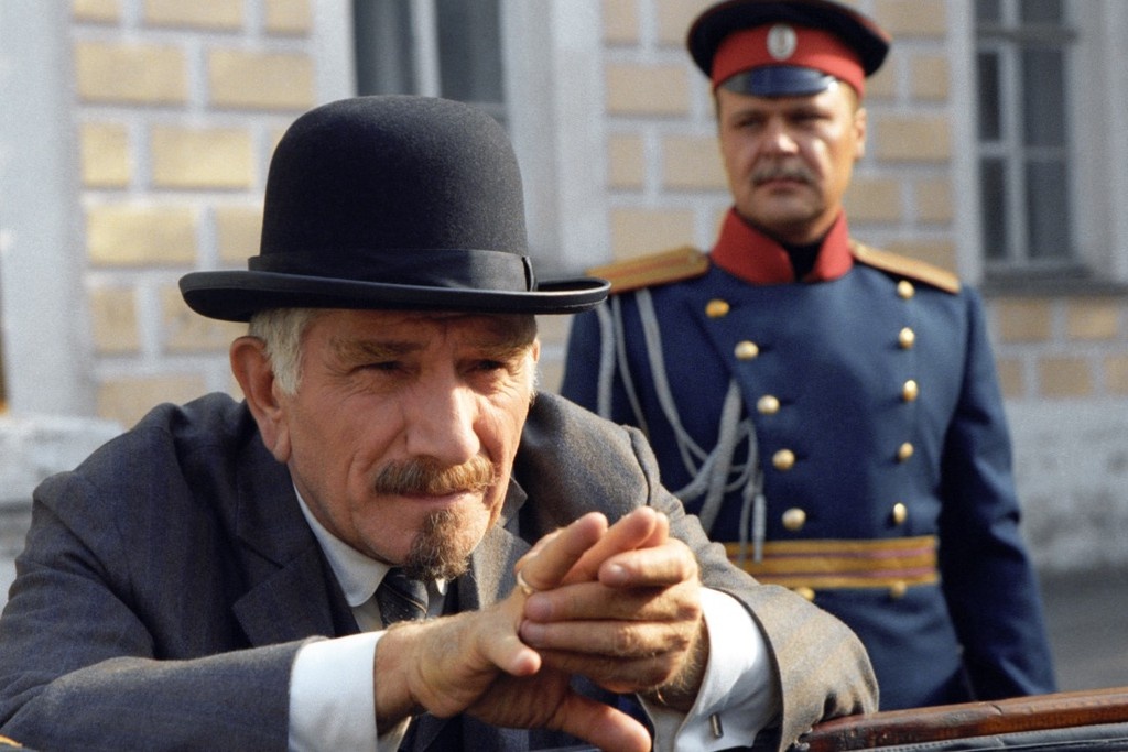    Фото © Ираклий Чохонелидзе / ТАСС