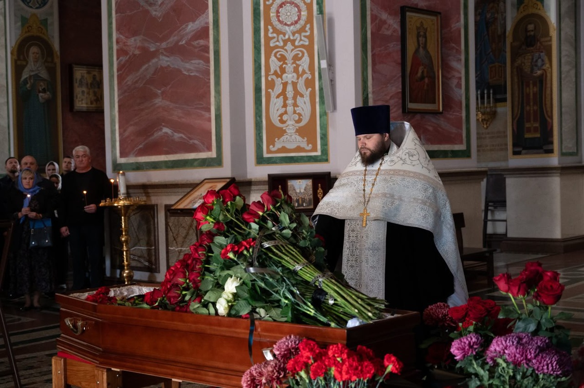    Фото: ТРК Таврия