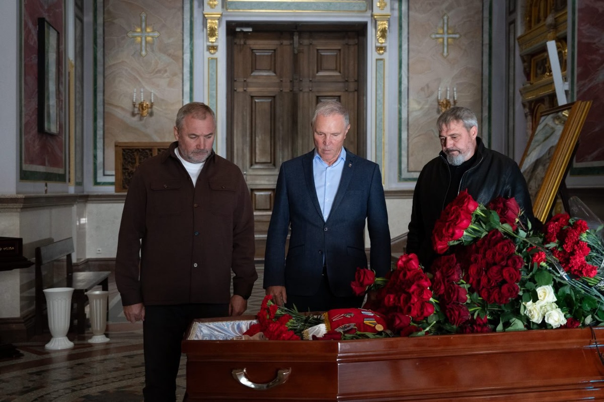 Фото: ТРК "Таврия"  📷
