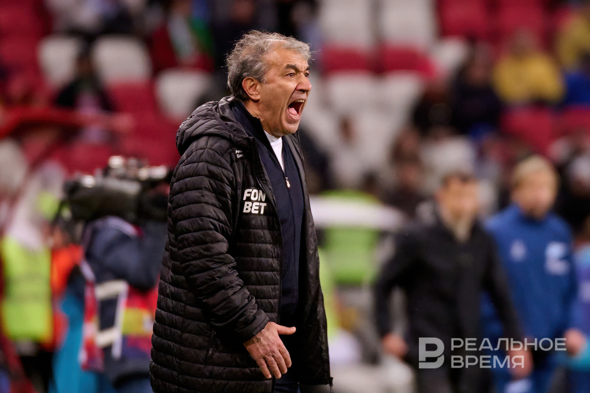   Динар Фатыхов / realnoevremya.ru