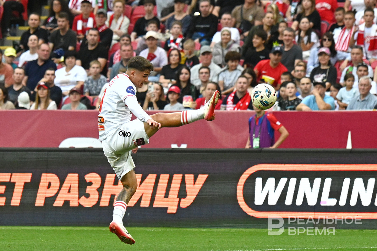   Динар Фатыхов / realnoevremya.ru