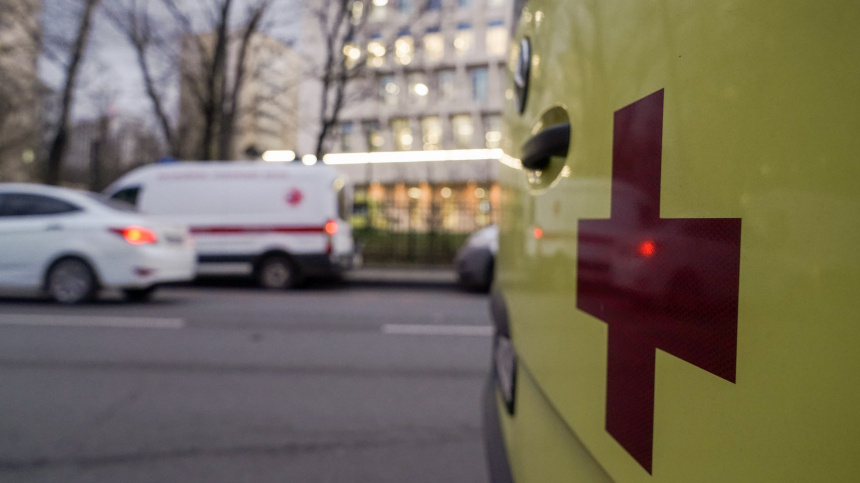    Фото: ИЗВЕСТИЯ/Эдуард Корниенко