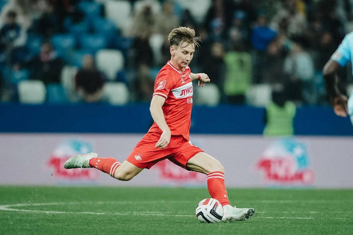 Фото: spartak.com