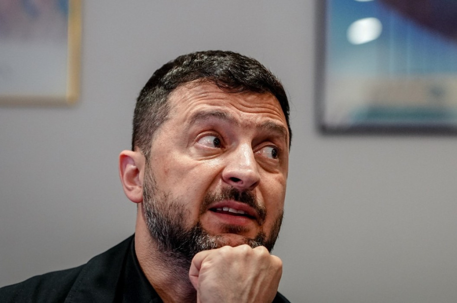    Kay Nietfeld/dpa/Global Look Press