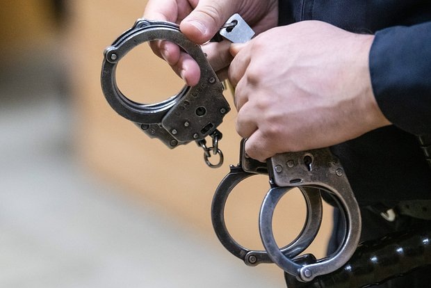 Фото: Ilya Moskovets / URA.RU / Globallookpress.com