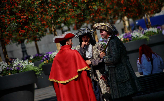    © Анастасия Илюшина / ЛенТВ24. Архивное фото