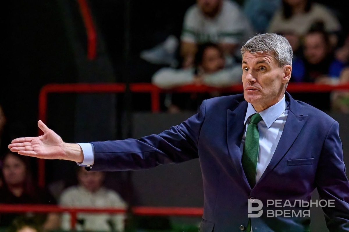   Динар Фатыхов / realnoevremya.ru