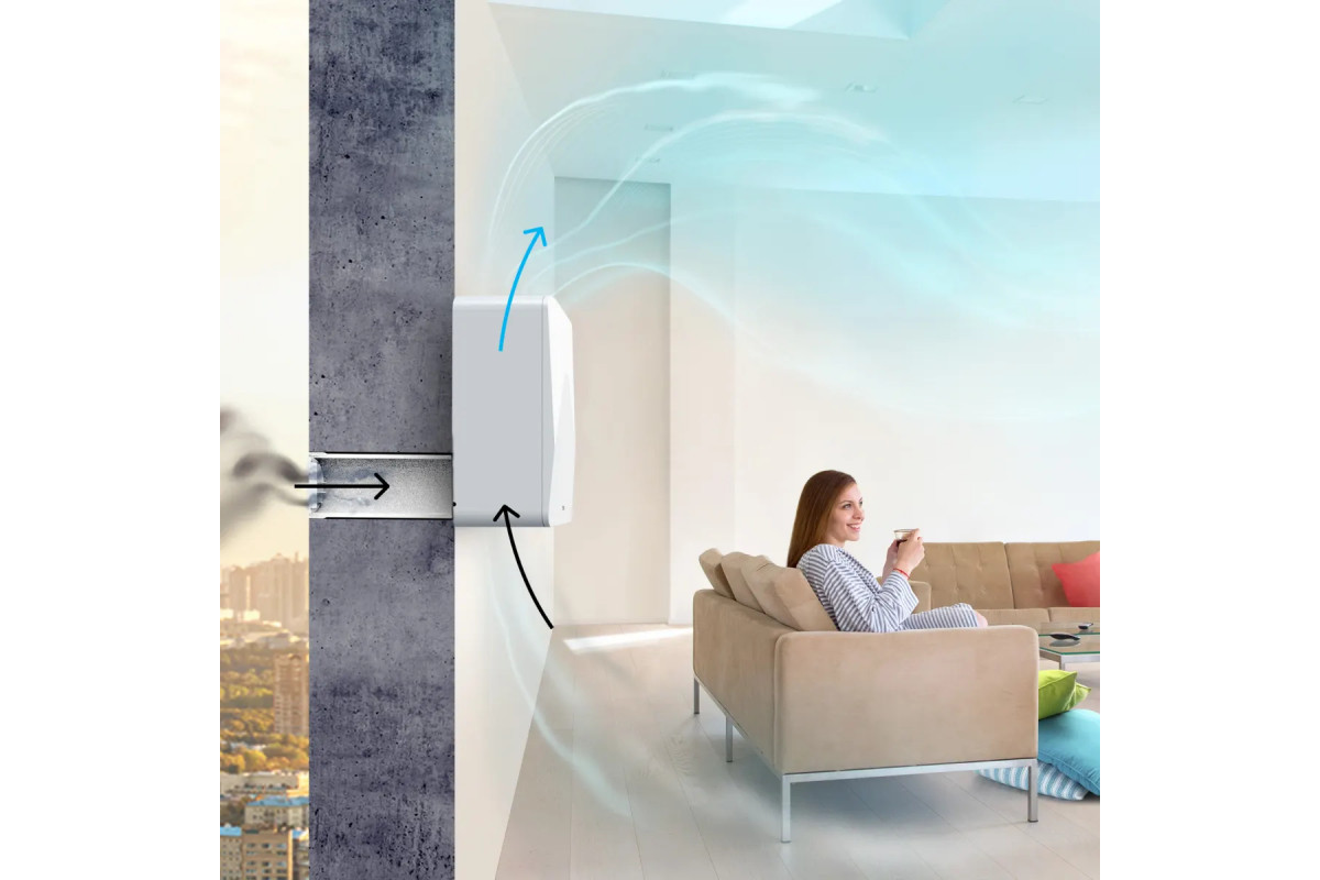 Компания Профвент — ваш надежный партнер в организации здорового микроклимата дома