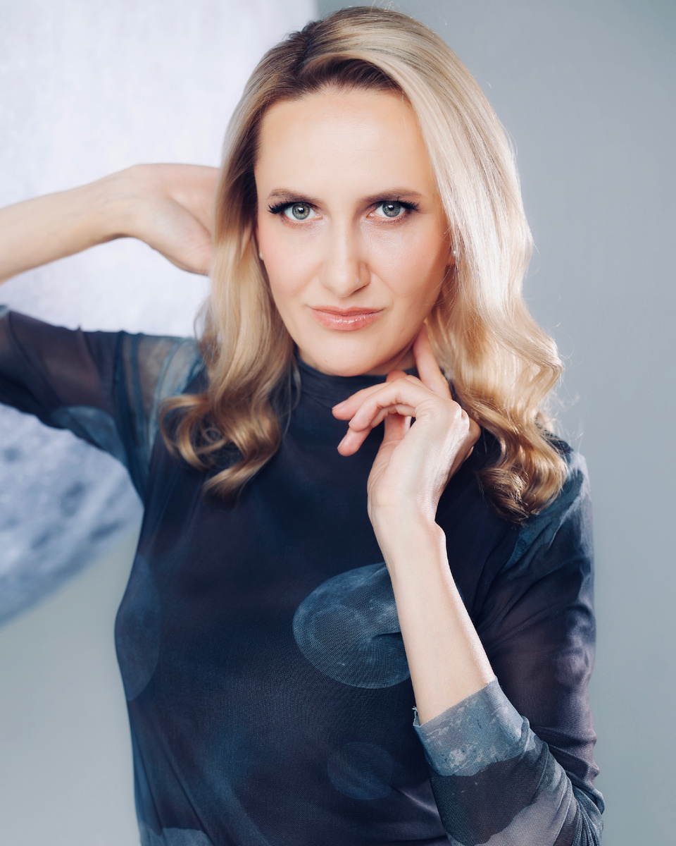 Астролог Евгения Шайн