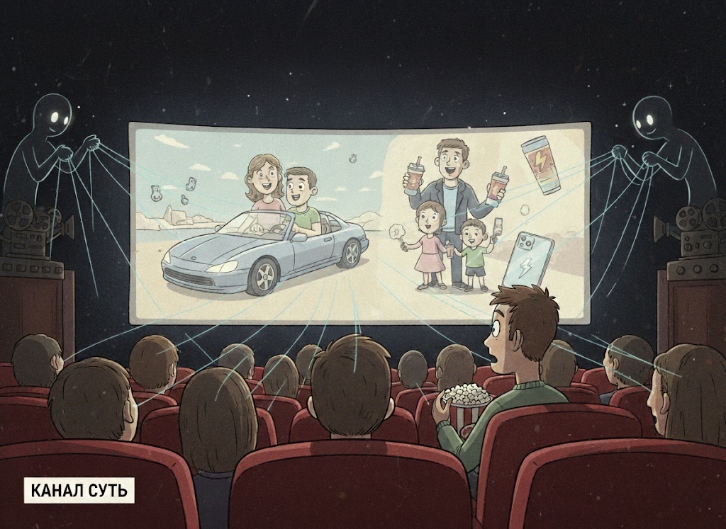 Продакт-плейсмент