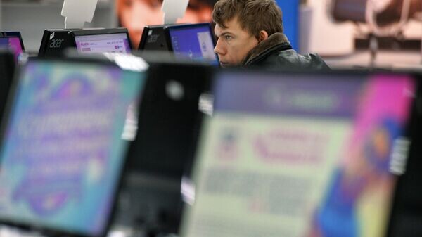    © Sputnik / Максим Богодвид