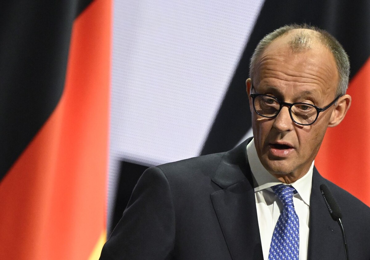     / Источник: © Jean-Christophe Verhaegen/dpa/Global Look Press