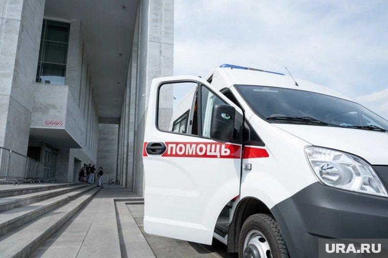    Абакар Дарбишев умер после задержания от сердечного приступа